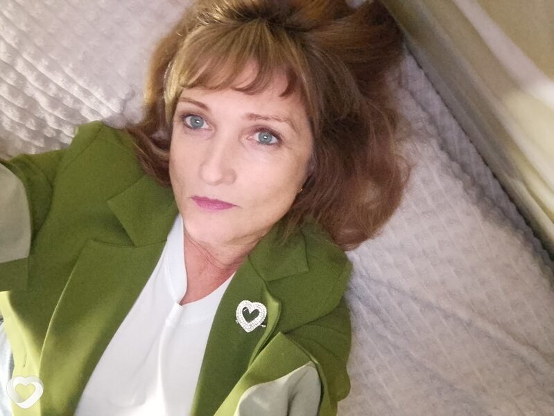 Лариса, 54, Смоленске — анкета №2562311