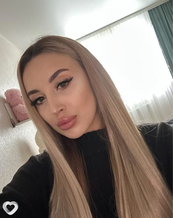Лена, 24, Санкт-Петербурге — анкета №2562325