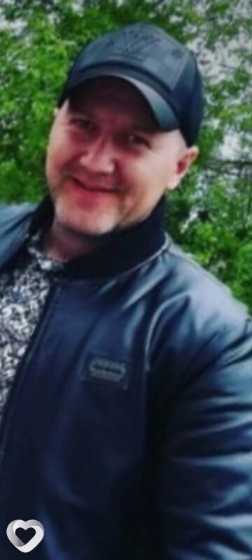Дима, 26, Счастье — анкета №2562327