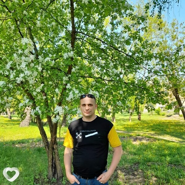 Дмитрий, 47, Барнауле — анкета №2562391