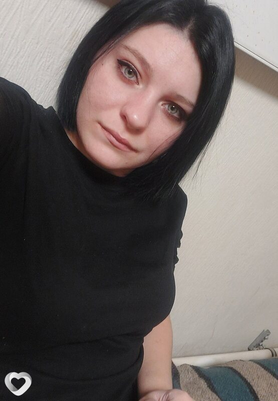 Татьяна, 28, Москве — анкета №2562403