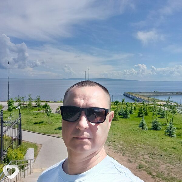Александр, 44, Тольятти — анкета №2562407