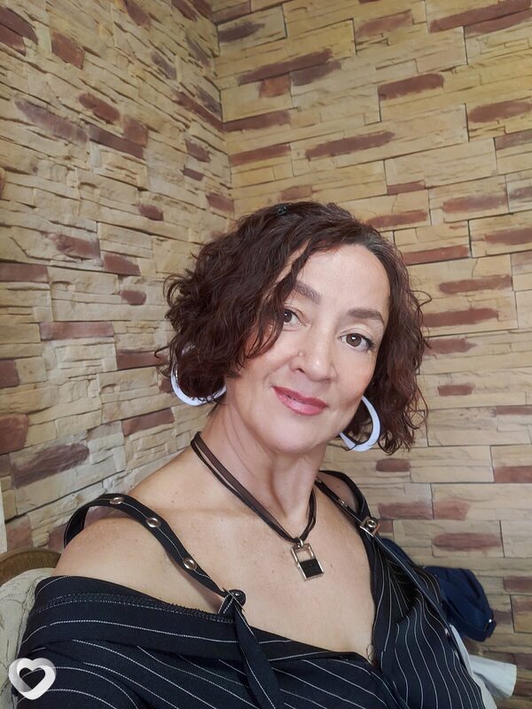 Ольга, 50, Тольятти — анкета №2562409
