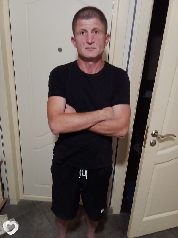 Николай, 42, Минске — анкета №2562440