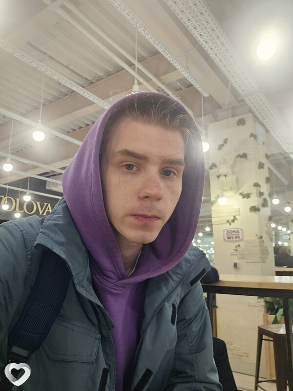 Сережа, 30, Кемерове — анкета №2562442