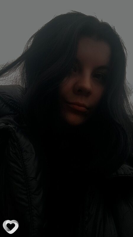 Яна, 27, Пинске — анкета №2562448