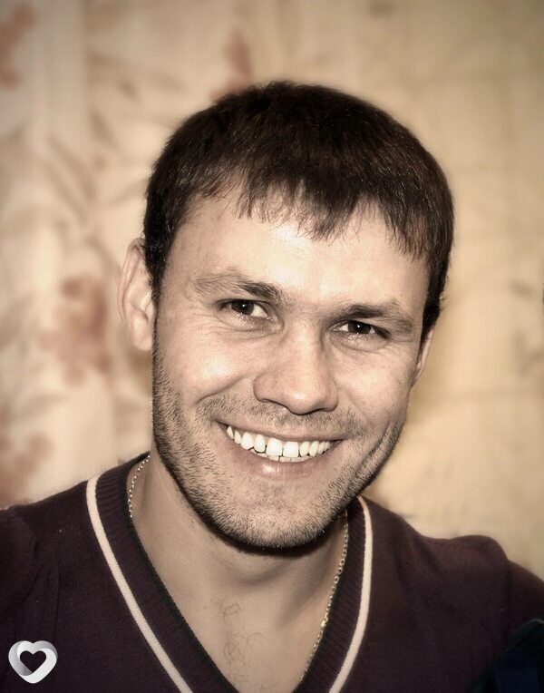 Александр, 35, Егорьевске — анкета №2562450