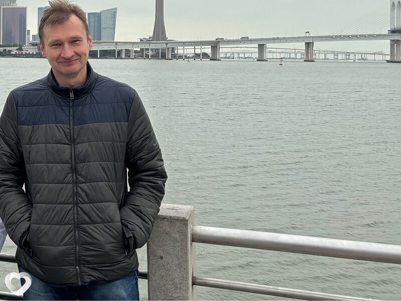 Павел, 31, Челябинске — анкета №2562452