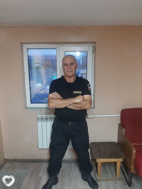 Анатолий, 57, Хабаровске — анкета №2562454