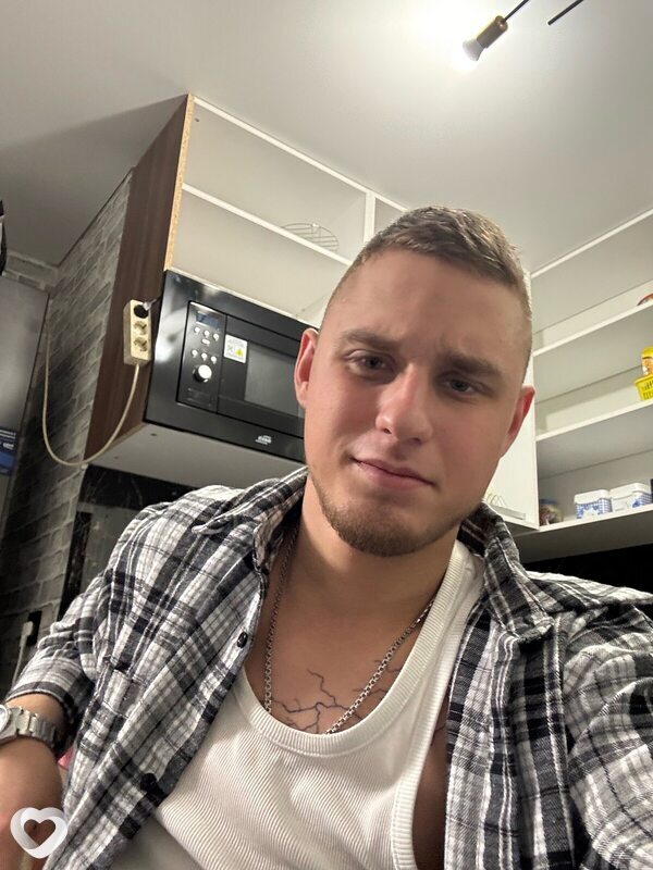 Алексей, 24, Шахуньи — анкета №2562456