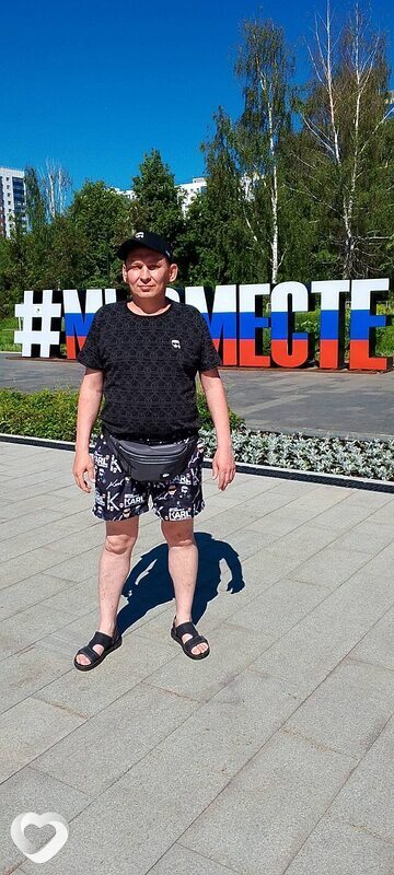 Дмитрий, 42, Перми — анкета №2562542