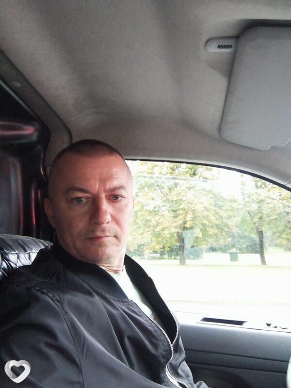 Дмитрий, 49, Минске — анкета №2562548