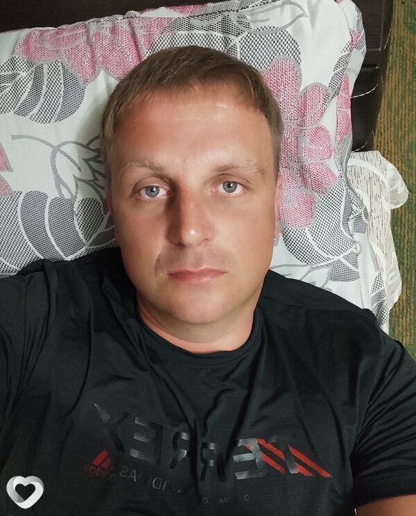 Виталий, 40, Мариуполе — анкета №2562558