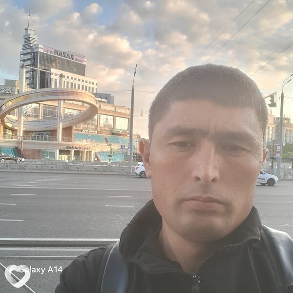 Рустам, 33, Казани — анкета №2562361