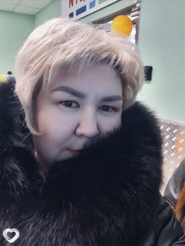 Эльвира, 42, Салавате — анкета №2562363