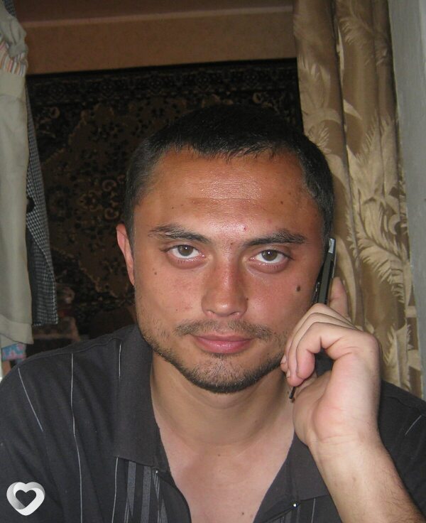 Владимир, 42, Пятигорске — анкета №2562379