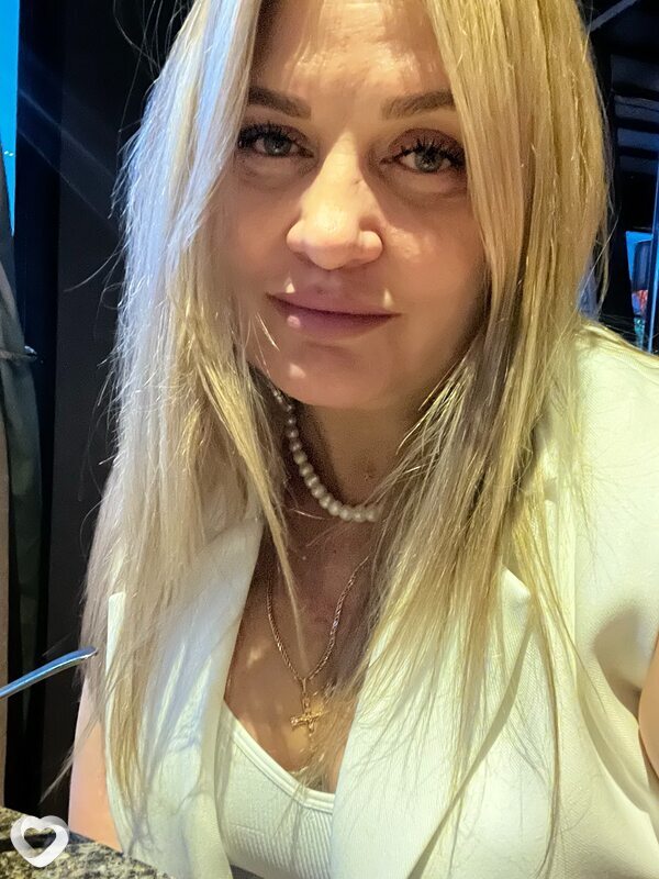 Наталья, 48, Красноярске — анкета №2562383