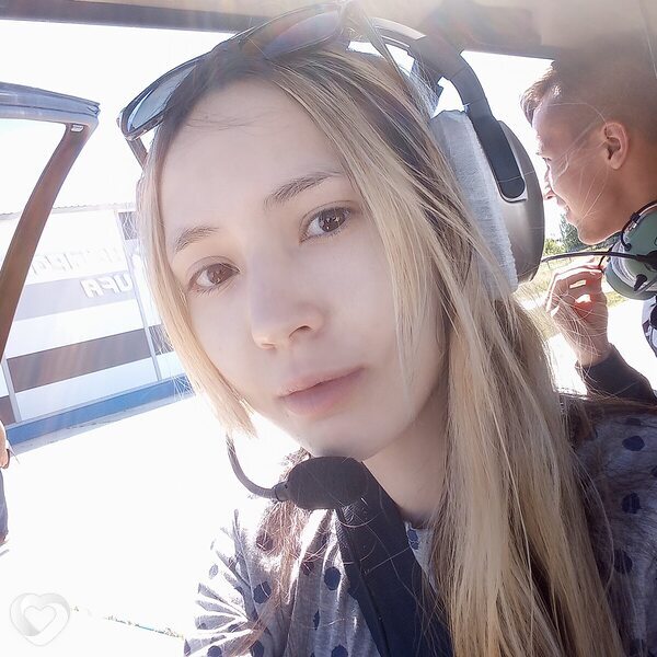 Маша, 27, Уфе — анкета №2562511