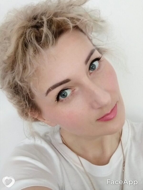 Светлана, 50, Минске — анкета №2562514
