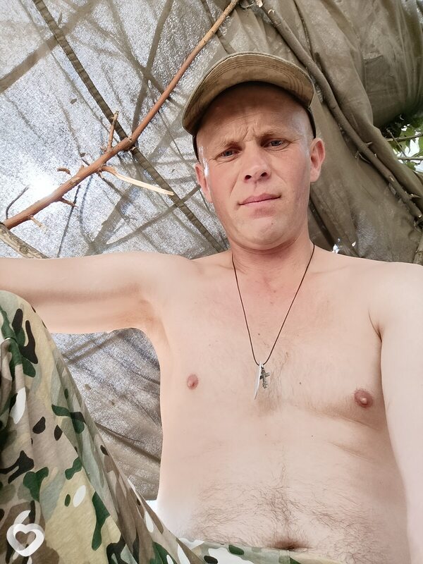 Барис, 36, Саратове — анкета №2562518