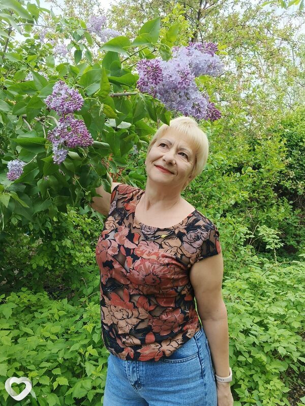 Людмила, Тимашевск