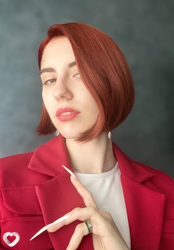 Лада, 22, Мытищах — анкета №2562524