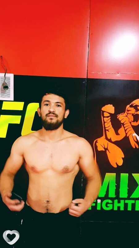 Нурик, 31, Алматы — анкета №2562528