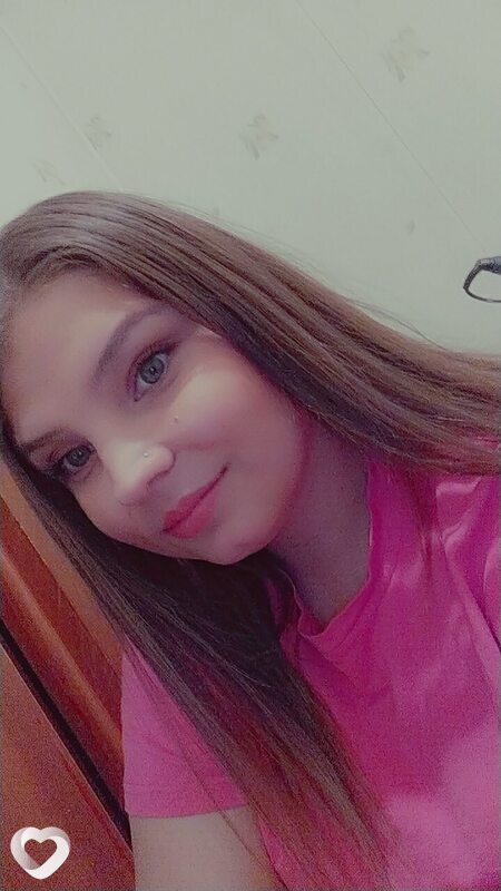 Galina, 25, Челябинске — анкета №2562530
