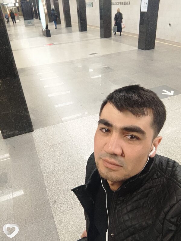 Илья, 30, Москве — анкета №2562531