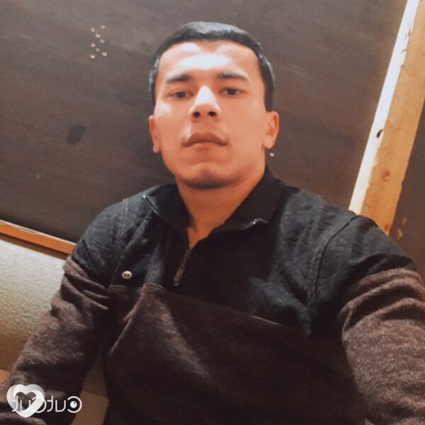 Тимур, 33, Новосибирске — анкета №2562494
