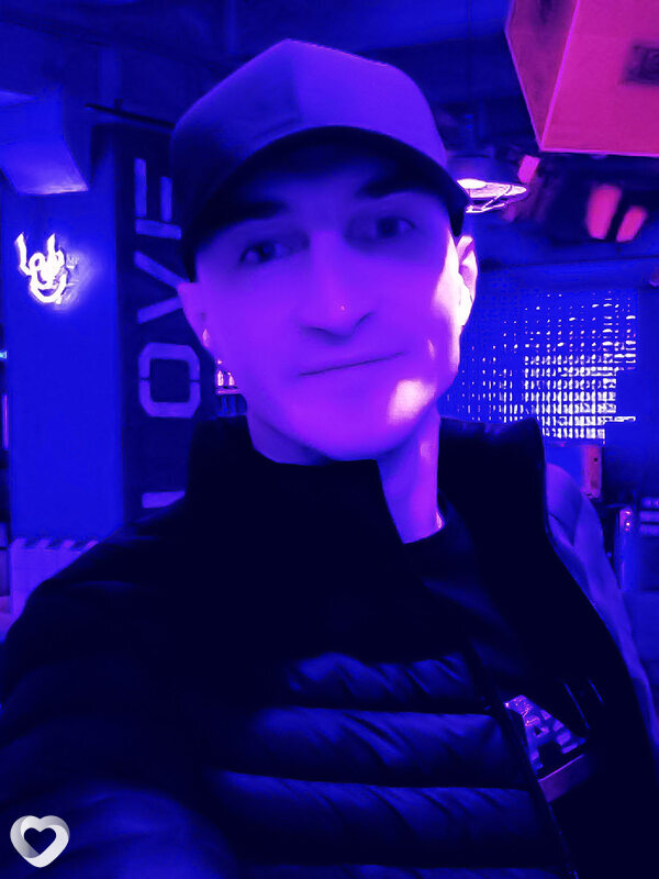 Александр, 37, Могилев — анкета №2562507