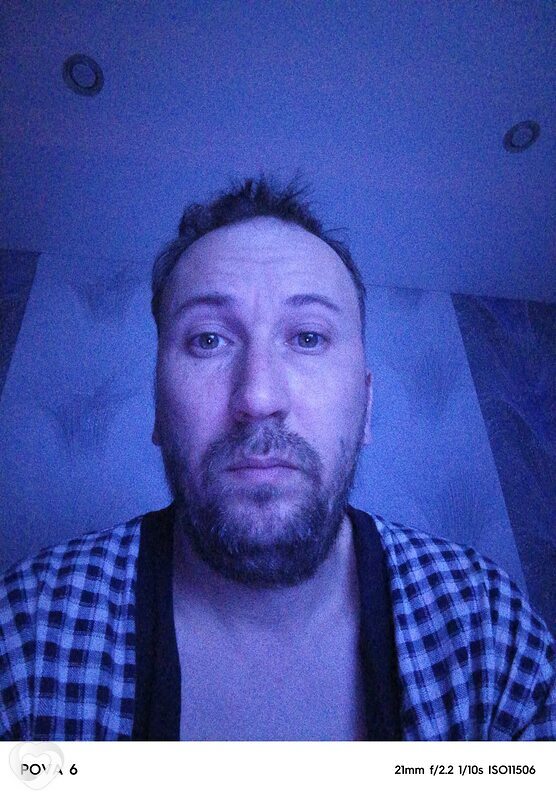Григорий, 35, Челябинске — анкета №2562509
