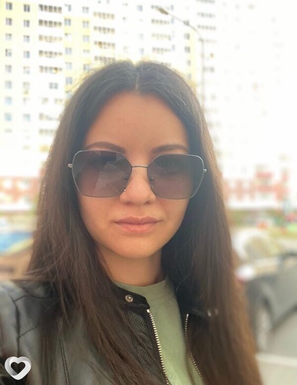 Дина, 31, Москве — анкета №2562968