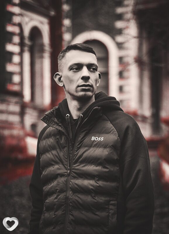 Олег, 32, Москве — анкета №2562969