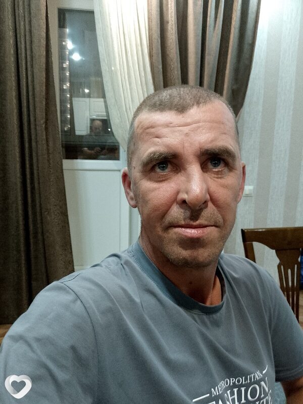 Алексей, 43, Липецке — анкета №2562970