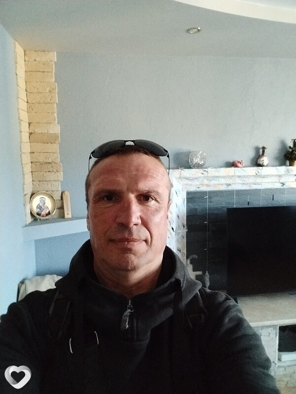 Сергей, 48, Гомеле — анкета №2562977