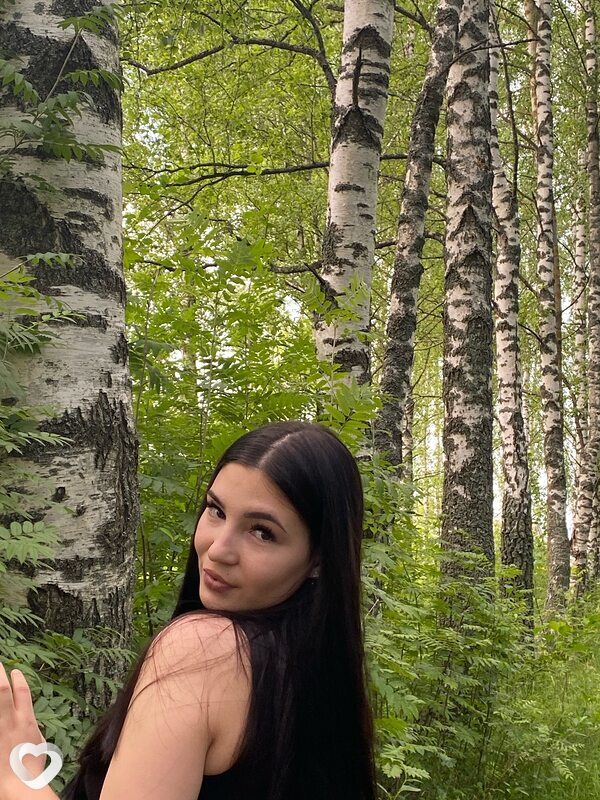Аринка, 21, Иванове — анкета №2562979