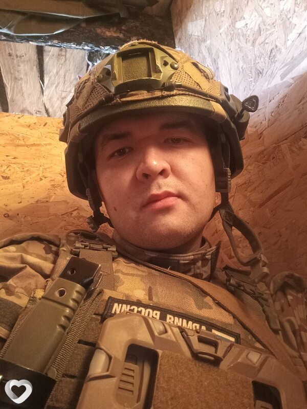 Азамат, 28, Учалах — анкета №2562981