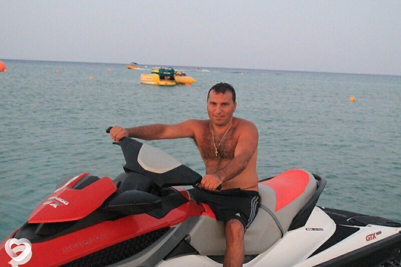 Одиссей, 46, Ессентуках — анкета №2562565
