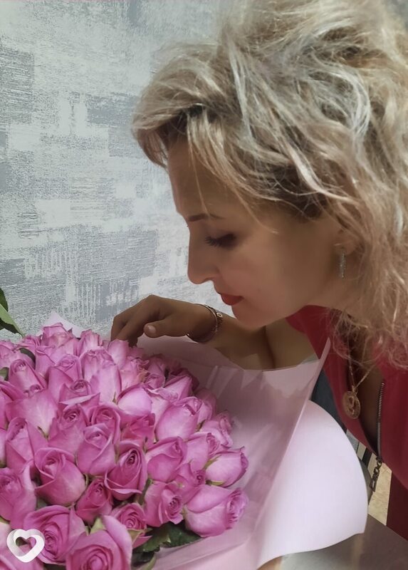 Валентина, 47, Рязани — анкета №2562568