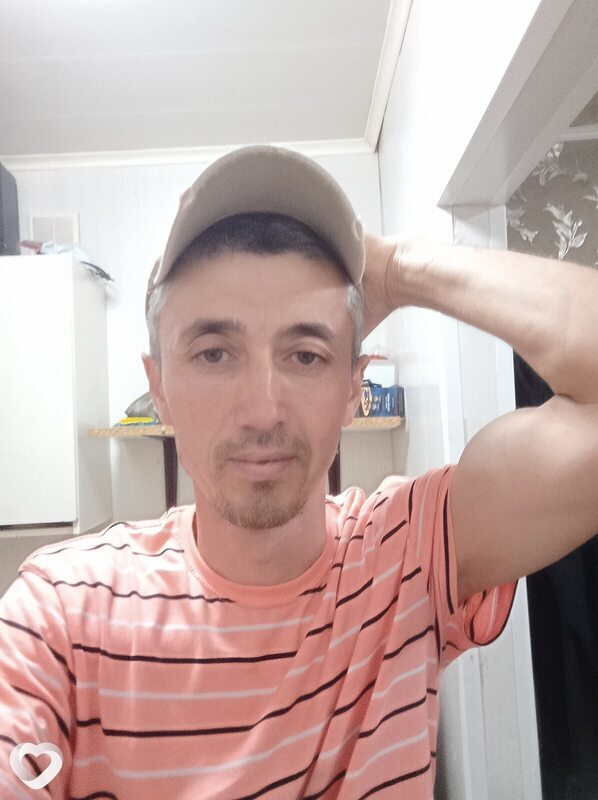 Даврон, 45, Рязани — анкета №2562570