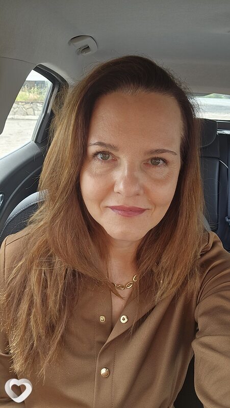 Людмила, 48, Самаре — анкета №2562574
