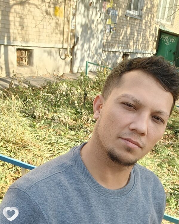 Дмитрий, 32, Челябинске — анкета №2562578