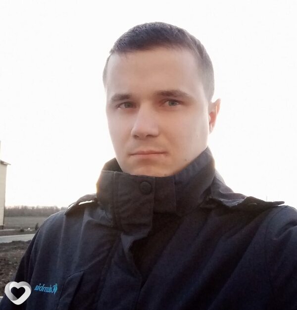Александр, 31, Таганроге — анкета №2562741