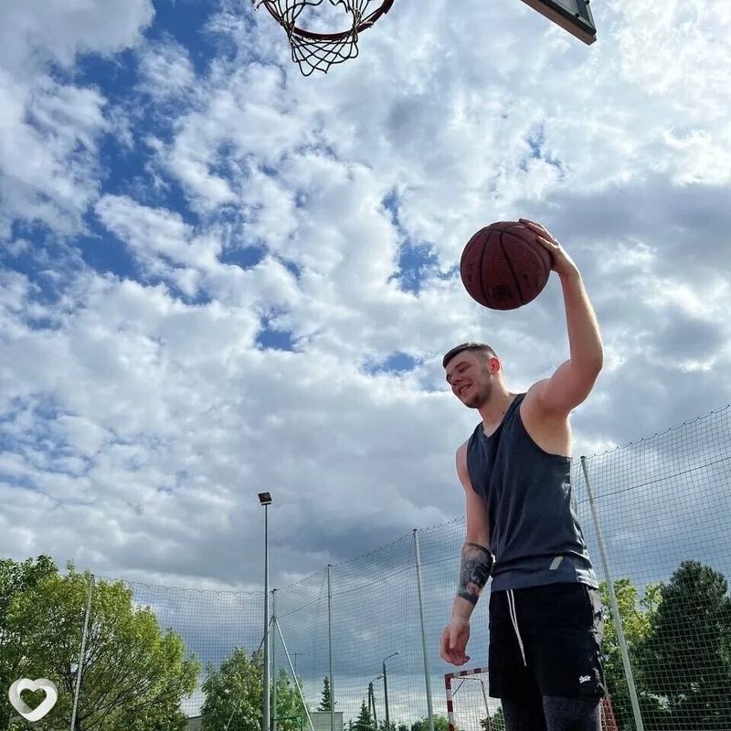 Александр, 25, Бресте — анкета №2562749