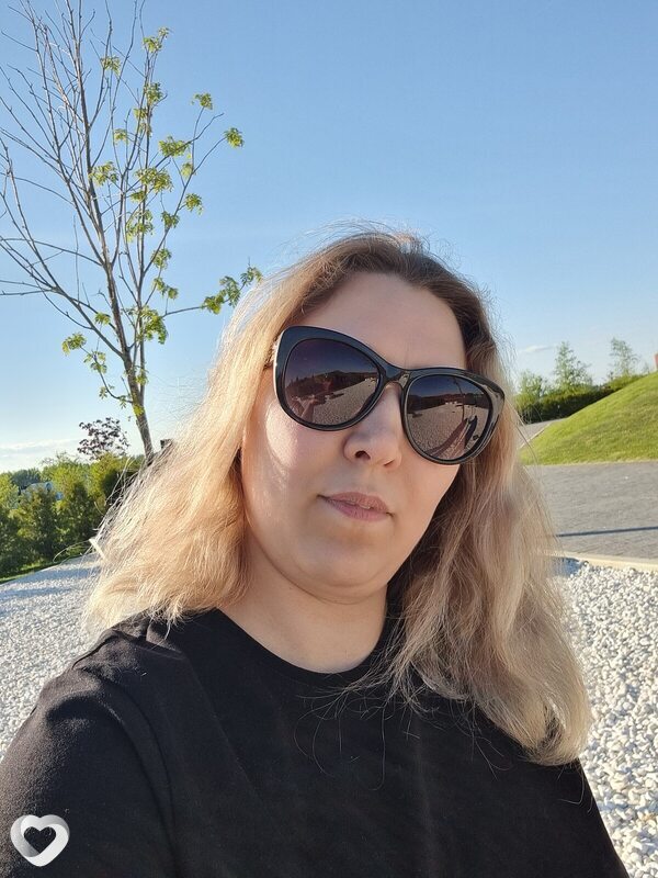 Анастасия, 38, Твери — анкета №2562757