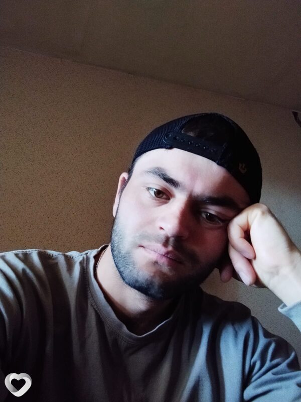 Амридин, 26, Уфе — анкета №2562759
