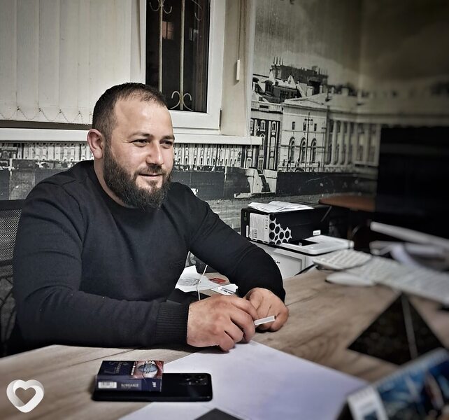 Ар, 33, Краснодаре — анкета №2562586