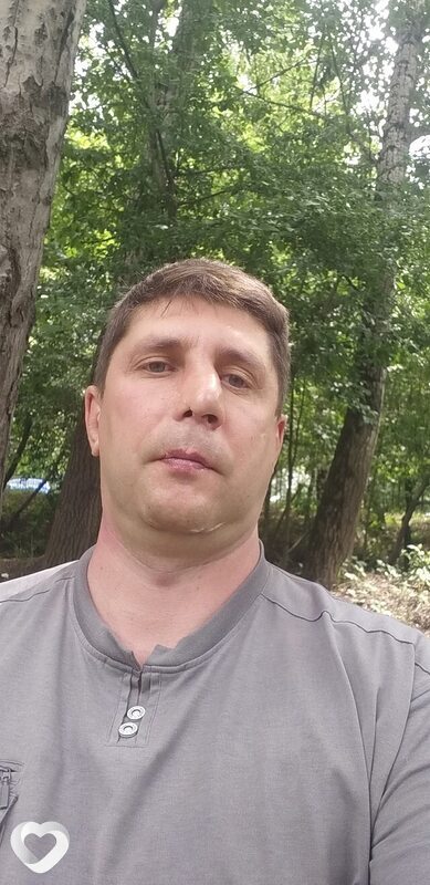 Владимир, 51, Москве — анкета №2562587