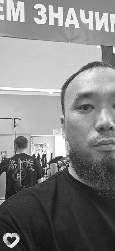 Данила, 29, Оренбурге — анкета №2562588